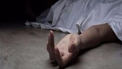 يمسكها من شعرها ويلقيها من الطابق الـ11.. والجيران يلقون القبض عليه..صور