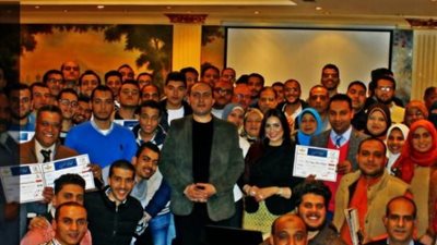 خبير دولى: six Sigma تمكن المنشآت والمصانع من المنافسة واتساع رقعتها التسويقية