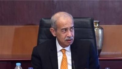 استرداد 7 ملايين متر مربع و272 الف فدان من املاك الدولة