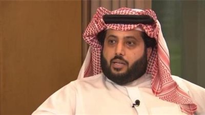 تركى ال الشيخ يوجه رسالة نارية لعضو مجلس ادارة الاهلى