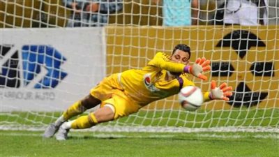 بترو اتليتكو يتقدم بهدف فى مرمى الزمالك