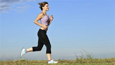 الجرى كل يوم لمدة 15 دقيقة يحمي من الاكتئاب