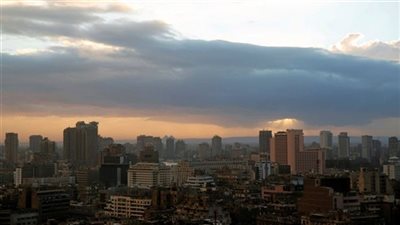 الارصاد تحذر المواطنين من طقس اليوم