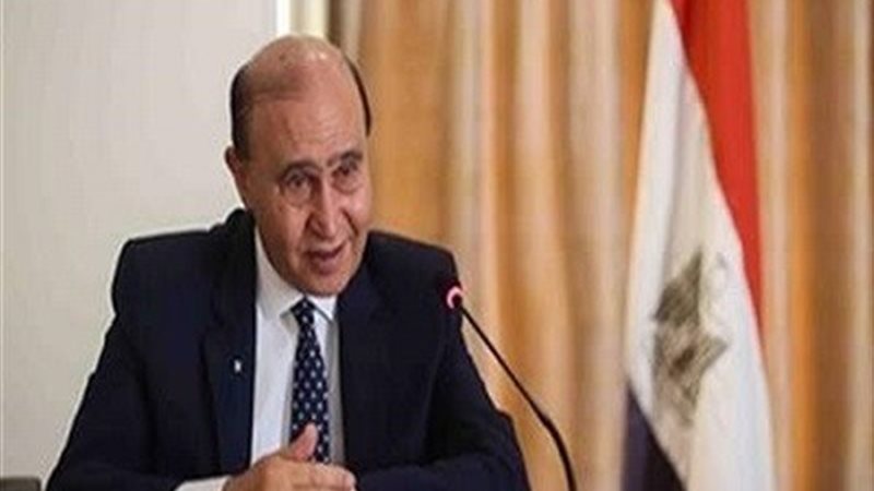 بوابة الجمهورية