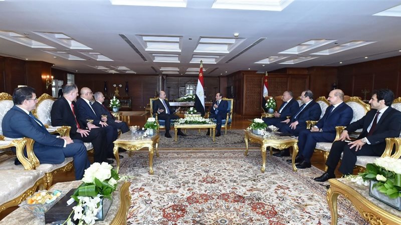بوابة الجمهورية