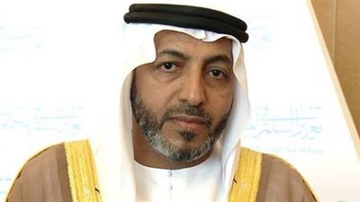 مطر الكعبي: منتدى تعزيز السلم سيظل رائدًا في صناعة الأفكار وبناء آفاق التسامح