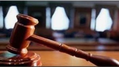 غدا ... إعادة محاكمة 27 متهما فى أعمال الشغب بقرية العشى