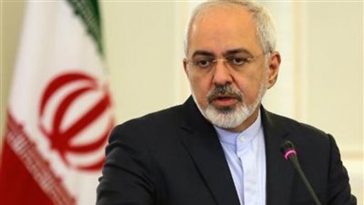 استقالة وزير الخارجية الإيراني