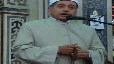 حرمة الدماء عنوان أمسية دينية لرواد مساجد شبين القناطر