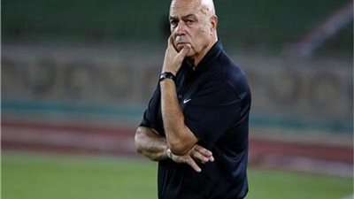 أول قرار من جروس بعد تأجيل مباراة الزمالك والمقاصة فى الكأس