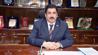 تحصين 110 ألف رأس ماشيه ضد الحمى القلاعية والوادي المتصدع بالقليوبية