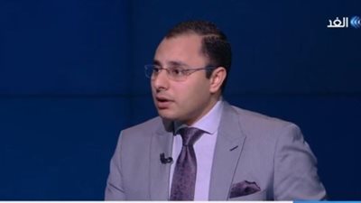 بالفيديو .. محلل ايراني: المرشد وراء استقالة وزير الخارجية