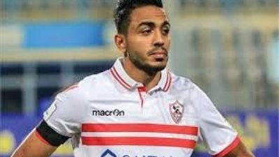 أول تعليق من مدرب الفراعنة على أزمة كهربا