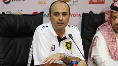 عمرو أنور: اتحاد جدة لم يوفق في اختيار اللاعبين الأجانب