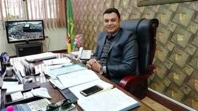 رئيس الجهاز: بدء تسليم قطع الأراضى الأكثر تميزاً بالحى المتميز بمدينة 6 أكتوبر