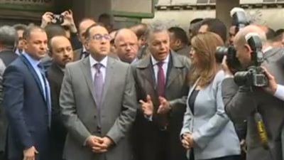 رئيس الوزراء: انتهى عهد الصمت أمام أي متقاعس.. والحساب سيكون عسيرا