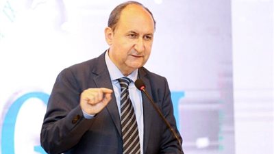 نصار: دور محورى لمجتمع الأعمال المصرى اليابانى فى تعزيز التعاون الاقتصادى المشترك
