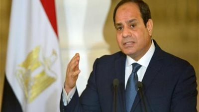 الرئيس السيسي ونظيره الألبانى يتحدثان إلى وسائل الإعلام .. بعد قليل