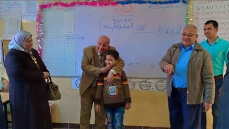 بوابة الجمهورية