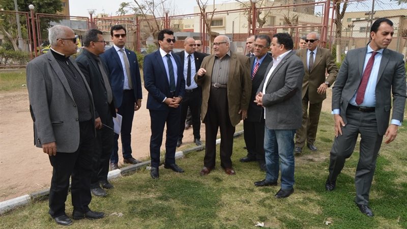 بوابة الجمهورية
