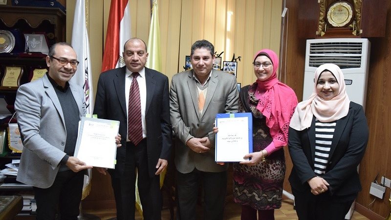 بوابة الجمهورية