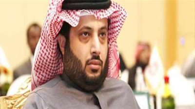 تركي آل الشيخ يعزي الشعب المصري في حادث القطار