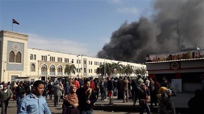 بالفيديو.. الصحة: بعض الضحايا مجهولي الهوية.. و5 حالات في حالة حرجة