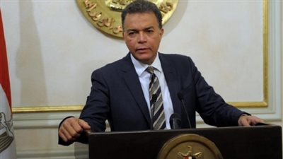 الوزراء: وزير النقل تقدم باستقالته احساساً بالمسئولية السياسة