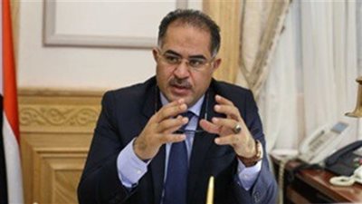 سليمان وهدان: مجلس النواب سيستخدم كل أدواته البرلمانية لمعاقبة المتسببين في كارثة حريق محطة مصر