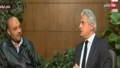 سائق القطار يعترف: أنا المسئول عن الحادث عشان سبت الجرار ونزلت اتخانق مع زميلى.. فيديو