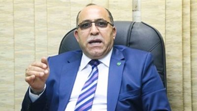 نقيب مهندسى القاهرة ينعى شهداء حادث محطة مصر