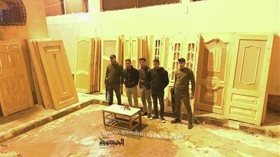 سقوط عصابة 