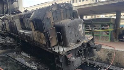 الفنانون العرب يقدمون العزاء لأسر ضحايا حادث القطار