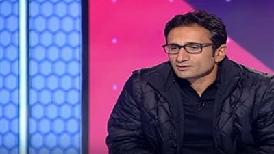 مدرب النجوم يكشف اسباب رحيله عن الفريق.. فيديو