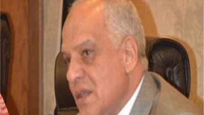رفع درجة الاستعداد القصوى بالمستشفيات والوحدات الصحية بالجيزة