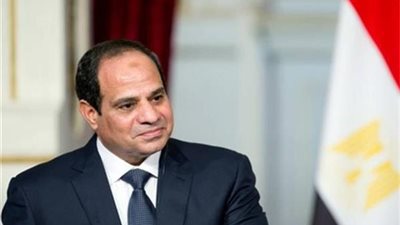 الجريدة الرسمية تنشر موافقة الرئيس على التعديل الثالث لاتفاقية منحة المساعدة الامريكية