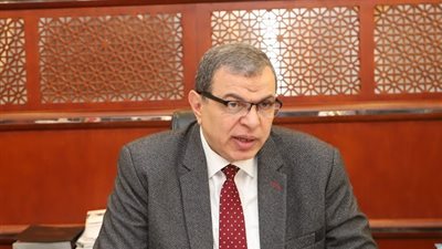 القوي العاملة: بدء التدريب التحويلي علي 5 مهن مجاناً بمركز دمياط ..الأحد