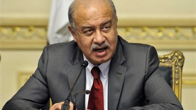 اسماعيل : التقنين اولوية واللجنة لن تسمح بأول تباطؤ فى الإجراءات