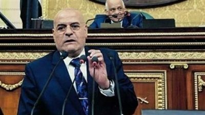 بركات: داء الاهمال وغياب ثقافة المحاسبة والعقاب سبب رئيسي لانهيار اي منظومة
