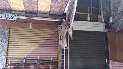 تعرف على سبب إغلاق المحلات التجارية لليوم الثانى على التوالى ببورسعيد