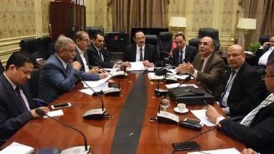 هشام عبدالواحد: نقل البرلمان فى حالة إنعقاد دائم