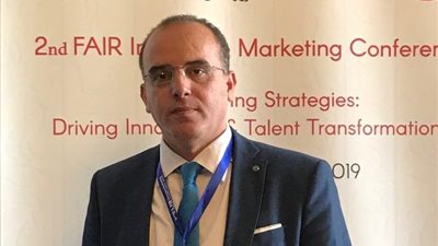 خبير: قانون التأمين الجديد يراعي كافة أطياف المجتمع.. ويفعل دور الرقيب