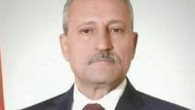 محافظ الإسماعيلية يعزي السيسى فى شهداء محطة مصر