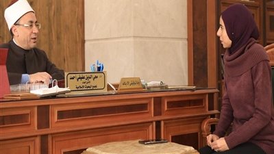 الأمين العام لمجمع البحوث الاسلامية: الانتماء إلى الوطن جزء لا يتجزأ من الدين