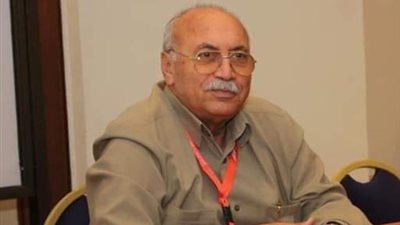 السيرة الذاتية لفقيد الكشافة العربية