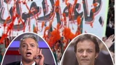 بين صناعة الكذب والرقص على احزان المصريين .. حادث 