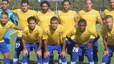 فريق طنطا يتصدر مجموعة بحرى بعد الفوز على الرجاء بهدفين مقابل هدف