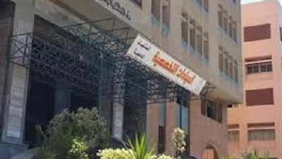 حملة للكشف المبكر عن أورام الثدي بالمجان بمستشفى منوف العام