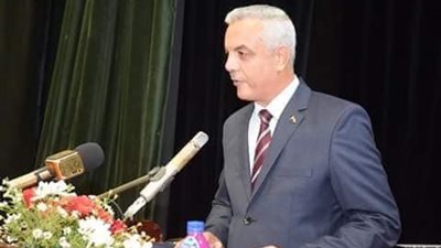 هندسة شبين تنظم المؤتمر الدولي العاشر لتنمية البيئة المستدامة
