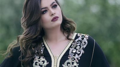 الفنانة هنادى مهنى تقع فى حب محمد رمضان